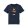 FW24 Organic T-Shirt Filou CV. - Imperial Blue