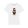 FW24 Organic T-Shirt Filou CV. - White