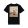 FW24 Organic T-Shirt Poster Backprint, Filou LXXXVII. - Black