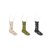 FW24 Knit Socks - Champagner