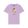SS25 T-Shirt Filou CXXIII. - Seashore Violet