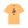 SS25 T-Shirt Filou CXVIII. - Sunrise orange