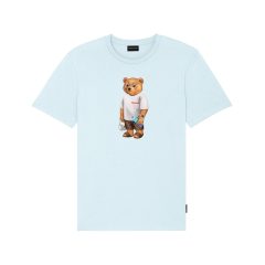 SS25 T-Shirt Filou CXXI. - Sky Blue