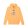 SS25 Hoodie Filou CXXIV. - Sunrise Orange