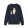 SS25 Embroidered Pullover Filou CXXIV. - Navy Blue