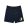 SS25 Embroidered Shorts, Filou CXXIV. - Navy Blue