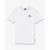 SS25 Backprint T-Shirt, Greek-Framed Filou CXIV. - White