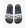 SS25 Slippers Filou CXIV. - Black