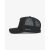 SS25 Trucker Cap Filou CXIII. - Black