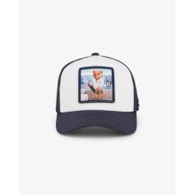 SS25 Trucker Cap Poster Filou CXIV. - Navy Blue