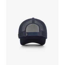 SS25 Trucker Cap Poster Filou CXIV. - Navy Blue