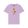 SS25 T-Shirt Filou CXV. - Seashore Violet