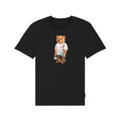 SS25 T-Shirt Filou CXXI. - Black