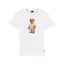 SS25 T-Shirt Filou CXIII. - White