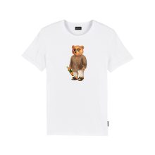 SS25 T-Shirt Filou CXVIII. - White