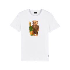 SS25 T-Shirt Filou CXXII. - White