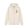 SS25 Embroidered Zip Hoodie Filou CXVIII. - Pearl White