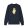SS25 Embroidered Pullover Filou CXIII. - Navy Blue