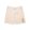 SS25 Embroidered Shorts Filou CXVIII. - Pearl White