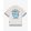 SS25 Backprint Shirt with Greek Pattern, Mykonos - Pearl White