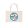 SS25 Beach Bag, Mykonos Crew - Pearl White