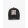 SS25 Trucker Cap Poster Filou CXVI. - Black