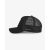 SS25 Trucker Cap Poster Filou CXVI. - Black
