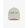 SS25 Cotton Cap Mykonos Crew - Pearl White