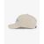SS25 Cotton Cap Mykonos Crew - Pearl White