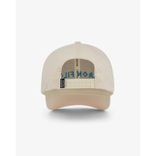 SS25 Cotton Cap Mykonos Crew - Pearl White