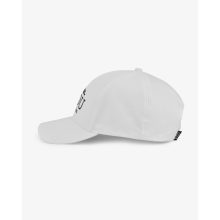SS25 Cotton Cap FILOU Beach Club - White