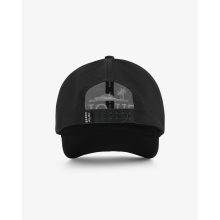 SS25 Cotton Cap FILOU Beach Club - Black