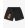 SS25 Swim Shorts Filou CXVIII. - Black