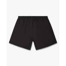 SS25 Swim Shorts Filou CXVIII. - Black