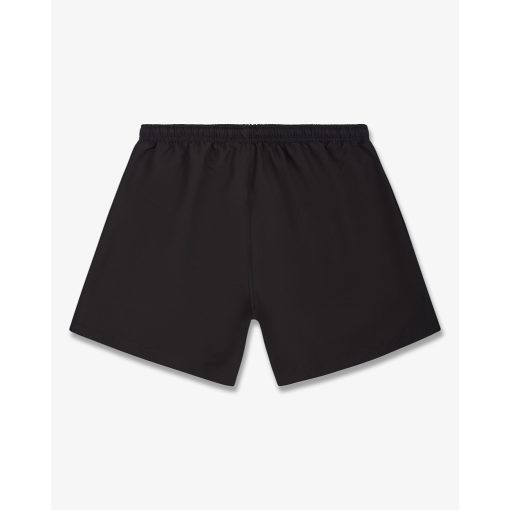 SS25 Swim Shorts Filou CXVIII. - Black