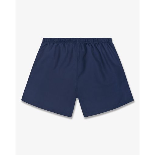 SS25 Swim Shorts Filou CXIII. - Navy Blue