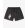 SS25 Swim Shorts Filou CXXIII. - Black