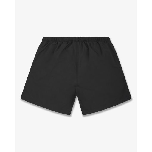 SS25 Swim Shorts Filou CXXIII. - Black