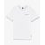 SS25 Poster Backprint T-Shirt, Filou CXIV. - White