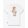 SS25 Backprint T-Shirt with Box Design, Filou CXXIII. - White