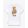 SS25 Backprint T-Shirt with Box Design, Filou CXVIII. - White