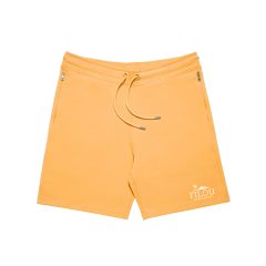 SS25 Shorts FILOU Beach Club - Sunrise Orange