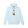 SS25 Hoodie Filou CXXI. - Sky Blue