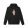SS25 Hoodie Filou CXXIII. - Black
