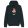 Hoodie Filou CXXXV. -  Black