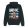 Backprint Hoodie Filou CXXXIV. - Black