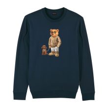 Pullover Filou CXXXIII. - Navy Blue