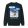 Backprint Pullover Filou CVII. - Black