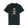 T-Shirt Filou CVII. - Black