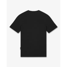 T-Shirt Filou CVII. - Black